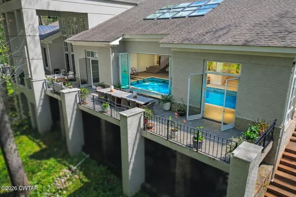 $1,999,000 | 9 Windwood Drive, Jackson, TN 38305