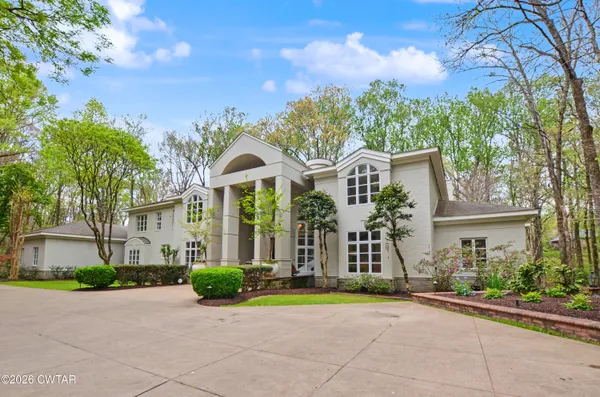 $1,999,000 | 9 Windwood Drive, Jackson, TN 38305