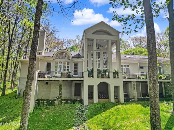 $1,999,000 | 9 Windwood Drive, Jackson, TN 38305