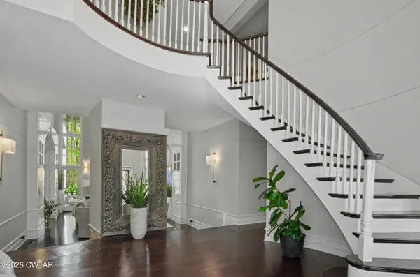 $1,999,000 | 9 Windwood Drive, Jackson, TN 38305