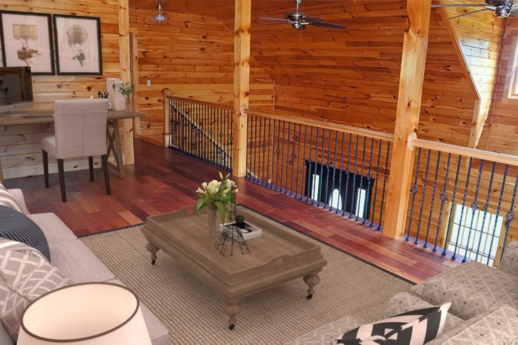 2084 West Hill Road Wallingford, VT 05773 - Photo 11 of 40 Gallery Image 11