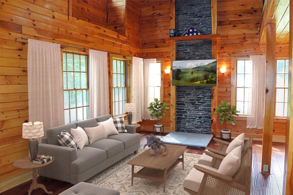 2084 West Hill Road Wallingford, VT 05773 - Photo 5 of 40 Gallery Image 5