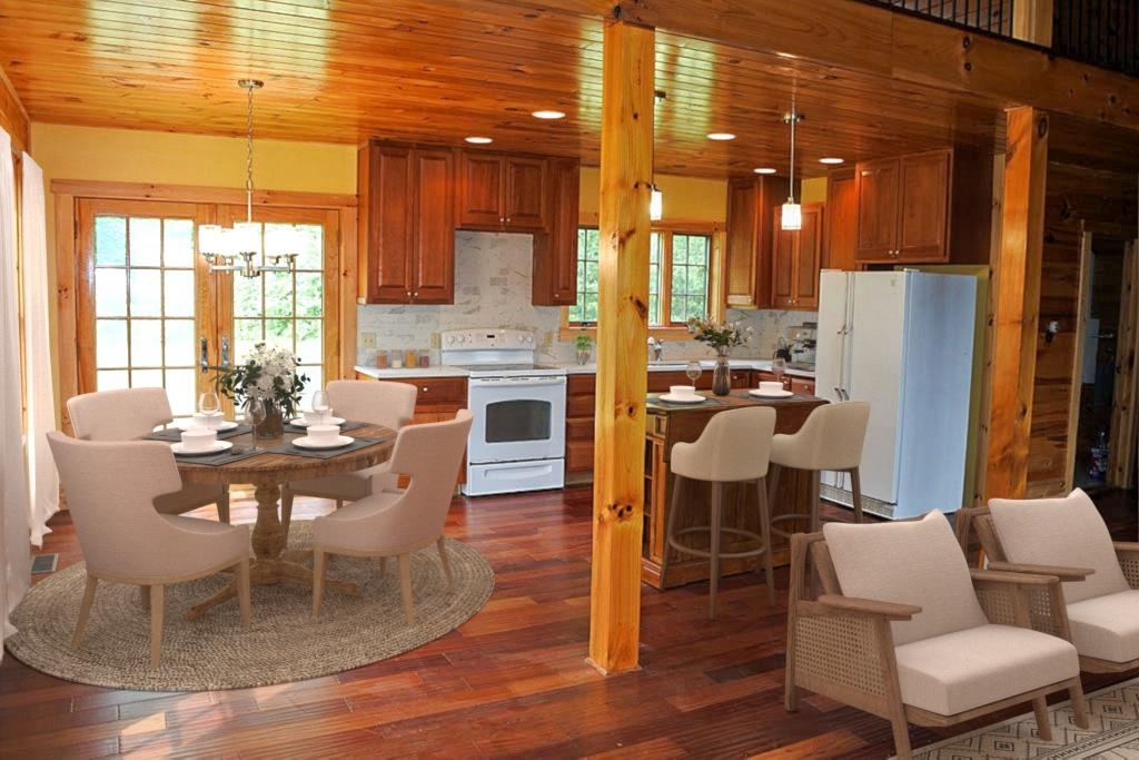 2084 West Hill Road Wallingford, VT 05773 - Photo 6 of 40 Gallery Image 6