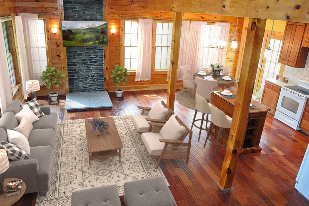2084 West Hill Road Wallingford, VT 05773 - Photo 10 of 40 Gallery Image 10