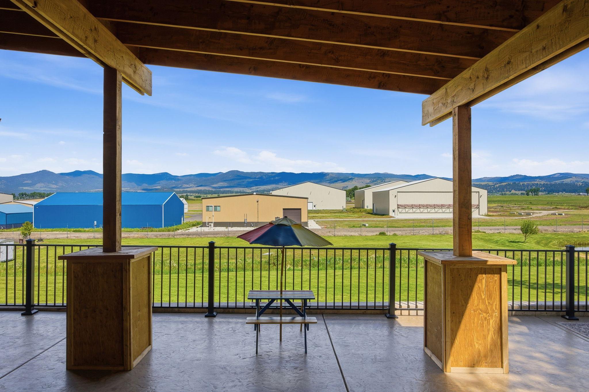 150 Jet Lane Hamilton, MT 59840 - Photo 53 of 72 Gallery Image 53