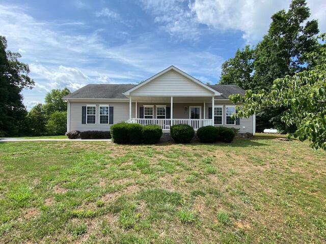 1138 Cinnamon Ridge Road Moneta, VA 24121 - Photo 1 of 36 IMG_6187