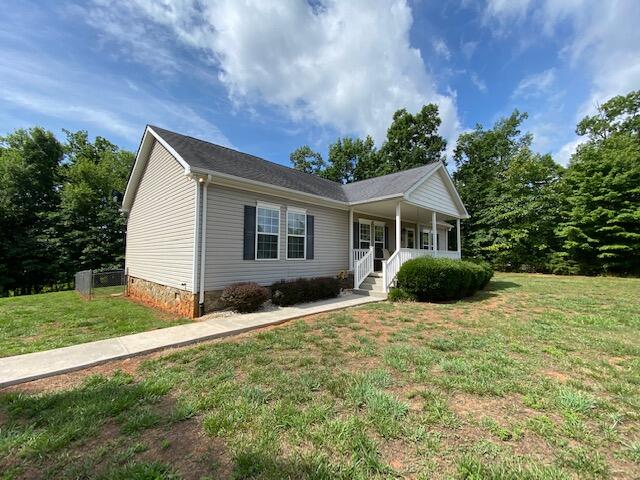 1138 Cinnamon Ridge Road Moneta, VA 24121 - Photo 2 of 36 IMG_6189