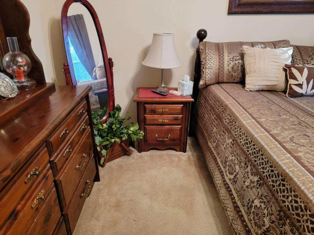 1138 Cinnamon Ridge Road Moneta, VA 24121 - Photo 26 of 36 IMG_6270