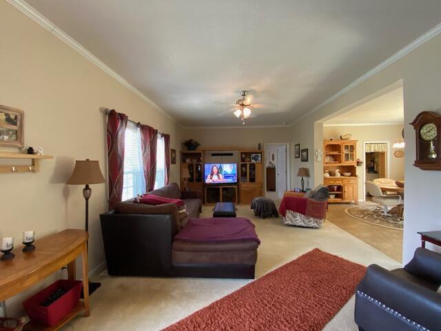 1138 Cinnamon Ridge Road Moneta, VA 24121 - Photo 6 of 36 IMG_6196