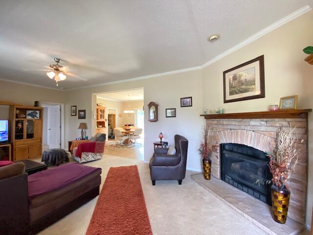 1138 Cinnamon Ridge Road Moneta, VA 24121 - Photo 7 of 36 IMG_6197