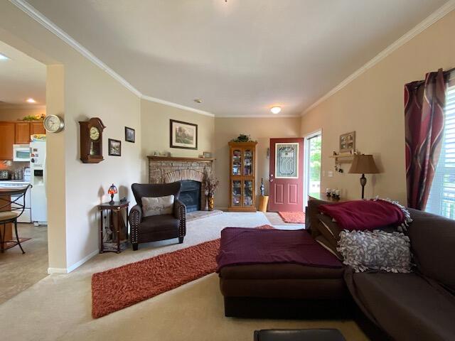 1138 Cinnamon Ridge Road Moneta, VA 24121 - Photo 8 of 36 IMG_6198