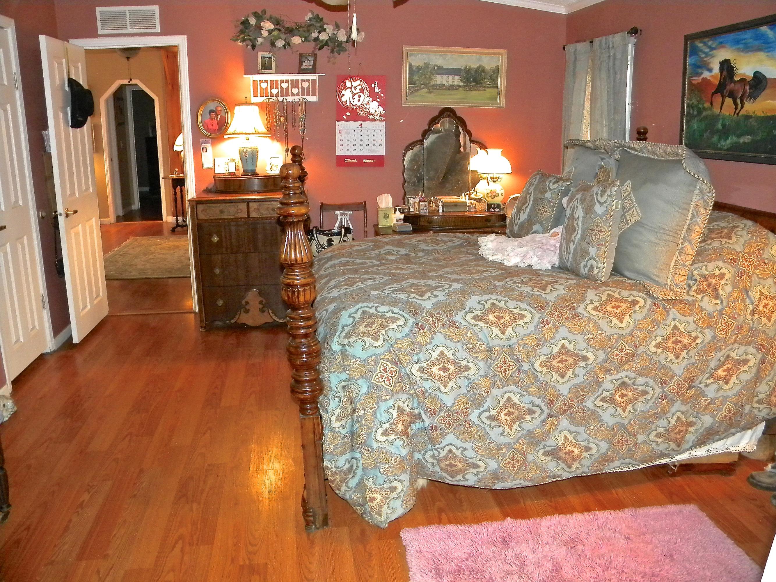 135 Griffith Point Kingston, TN 37763 - Photo 16 of 40 2014-04-08 02