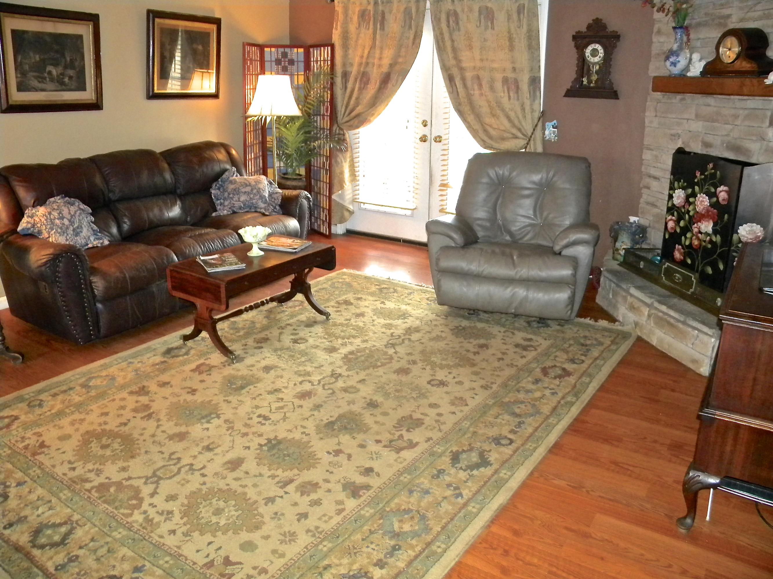 135 Griffith Point Kingston, TN 37763 - Photo 3 of 40 2014-04-08 02