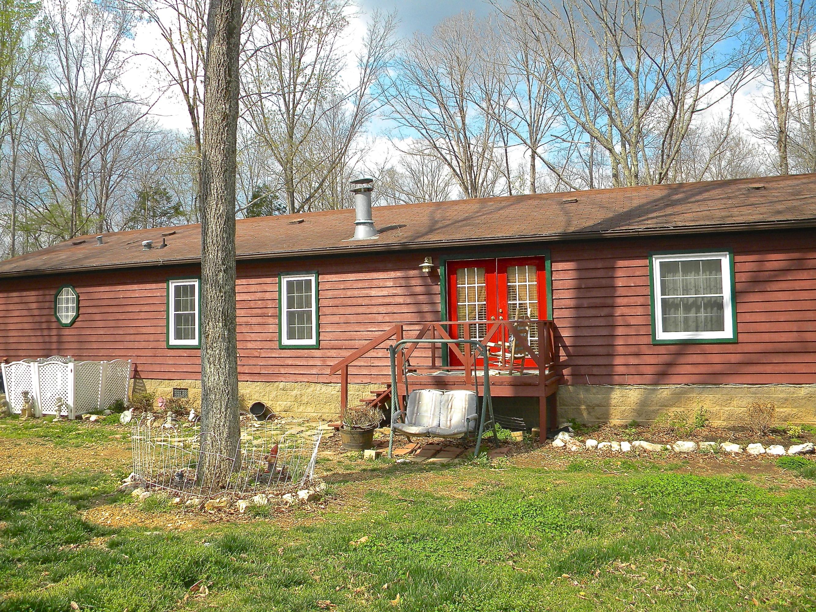 135 Griffith Point Kingston, TN 37763 - Photo 23 of 40 2014-04-08 03