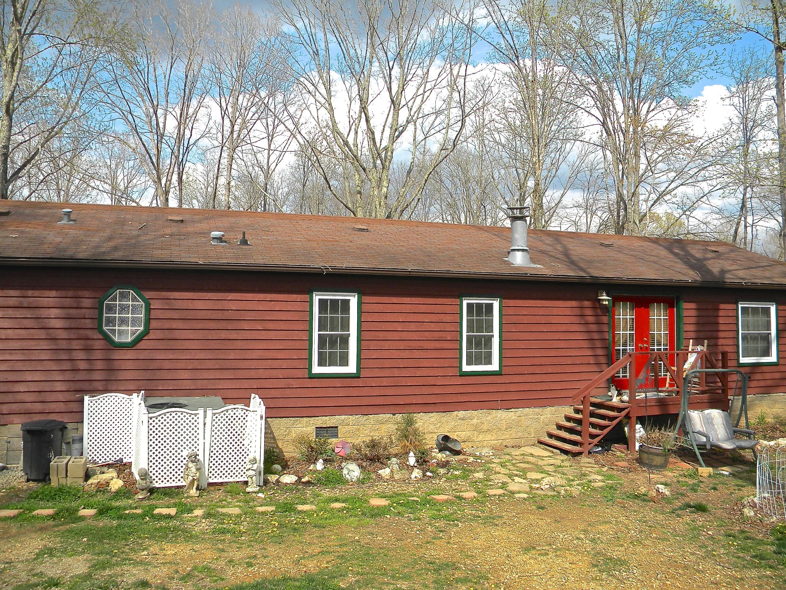 135 Griffith Point Kingston, TN 37763 - Photo 24 of 40 2014-04-08 03