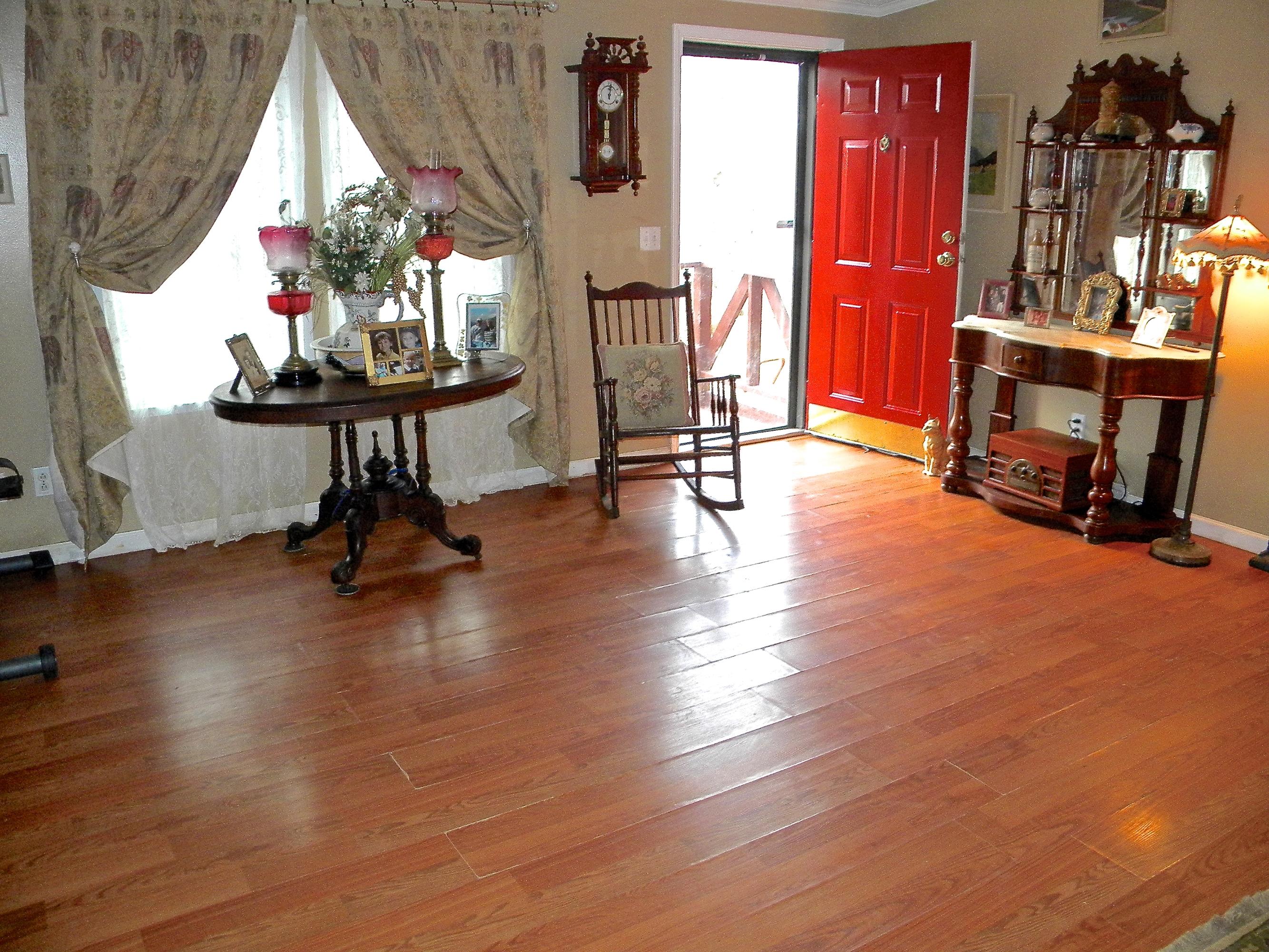 135 Griffith Point Kingston, TN 37763 - Photo 4 of 40 2014-04-08 02