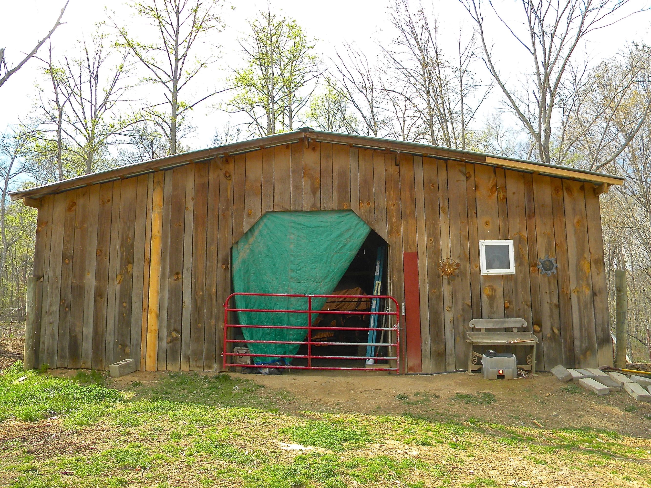 135 Griffith Point Kingston, TN 37763 - Photo 31 of 40 2014-04-08 03