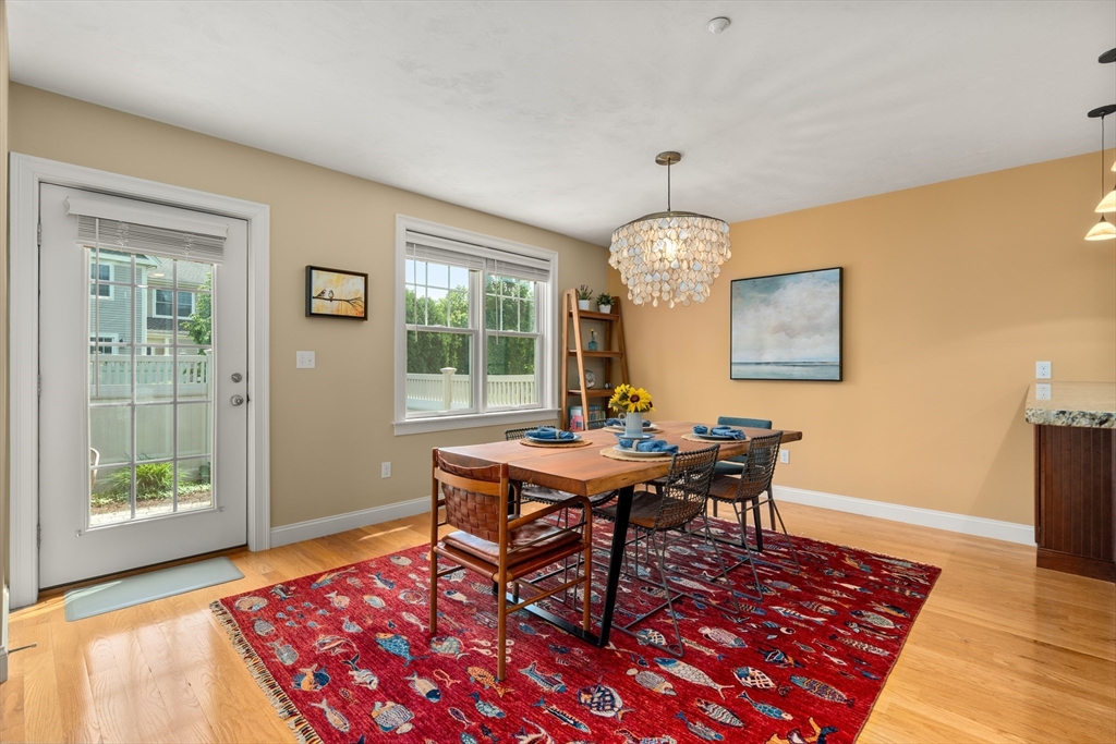 6 Old County Road, Unit 33 Sudbury, MA 01776 - Photo 11 of 42