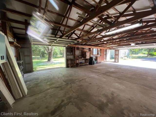 3950 South Sheldon Road Canton, MI 48188 - Photo 39 of 43 Side and Front Garage Entry