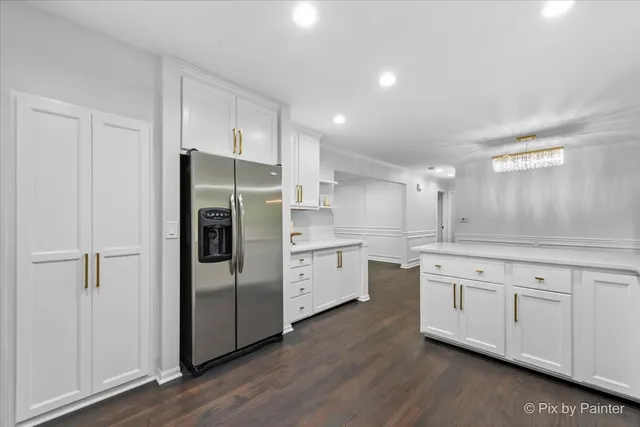 $489,500 | 70 Ela Road, Inverness, IL 60067