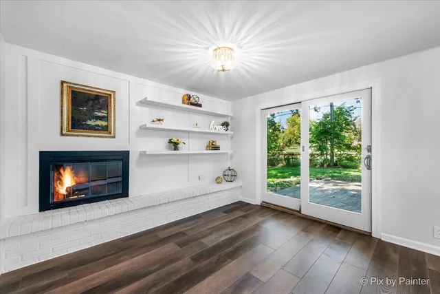 $489,500 | 70 Ela Road, Inverness, IL 60067