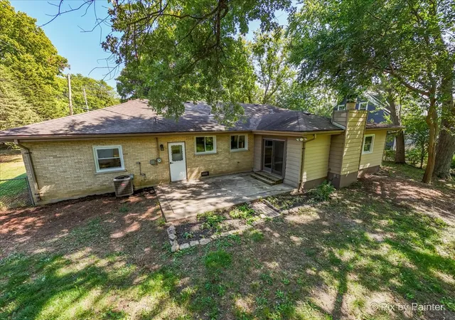 $489,500 | 70 Ela Road, Inverness, IL 60067