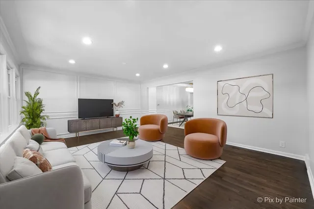 $489,500 | 70 Ela Road, Inverness, IL 60067