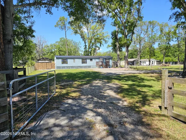 $155,000 | 6715 Pickettville Road, Jacksonville, FL 32254