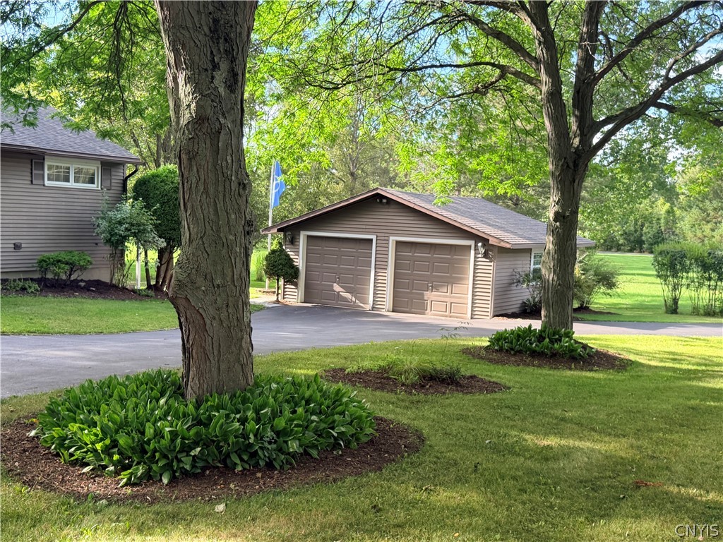 3276 Walker Road Sennett, NY 13021 - Photo 12 of 48 Gallery Image 12