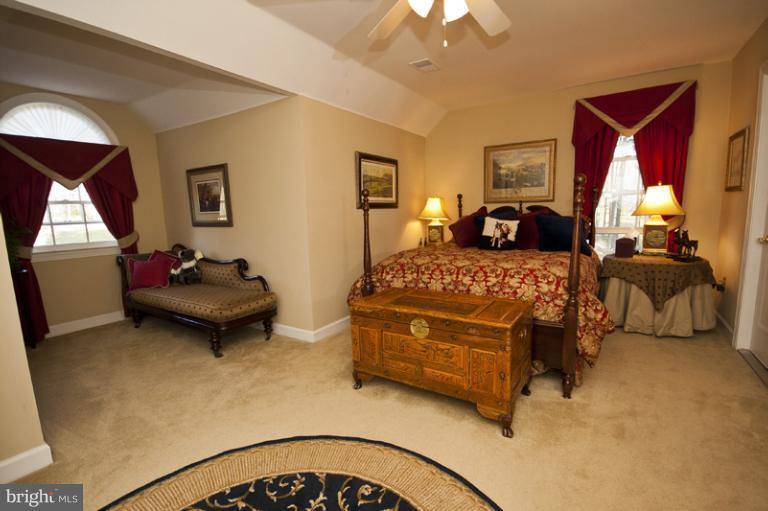 2160 Misty Meadow Road Finksburg, MD 21048 - Photo 11 of 30 Bedroom