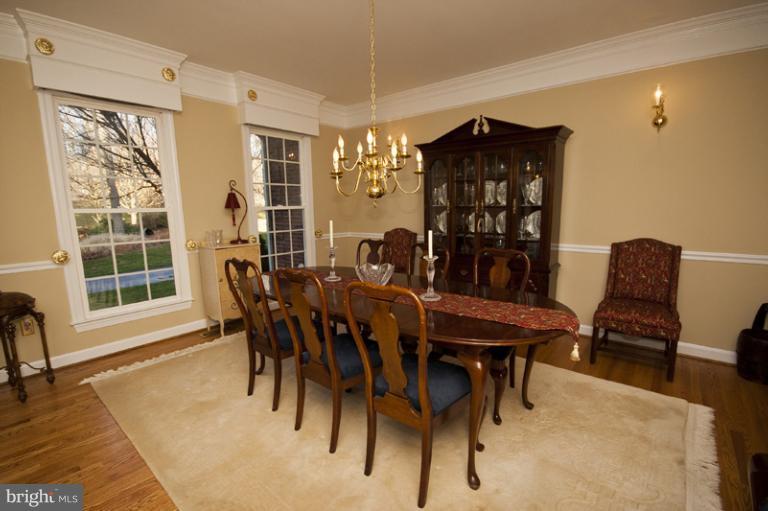 2160 Misty Meadow Road Finksburg, MD 21048 - Photo 12 of 30 Dining Room