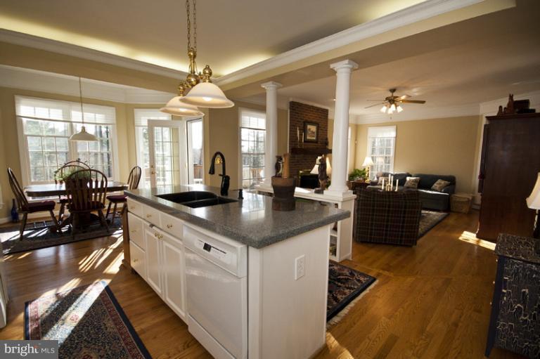2160 Misty Meadow Road Finksburg, MD 21048 - Photo 14 of 30 Kitchen