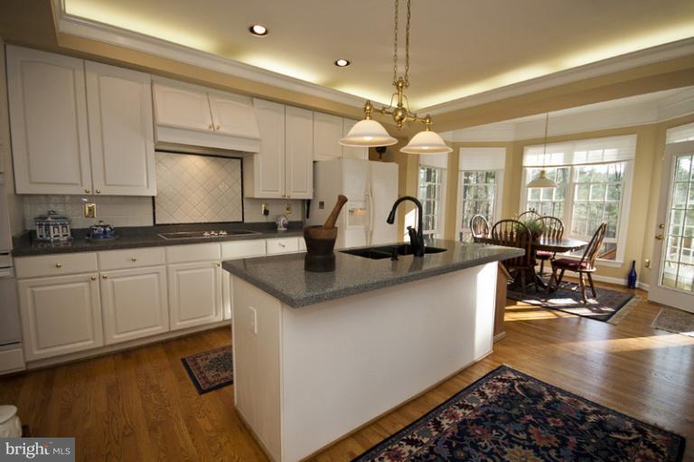 2160 Misty Meadow Road Finksburg, MD 21048 - Photo 19 of 30 Kitchen
