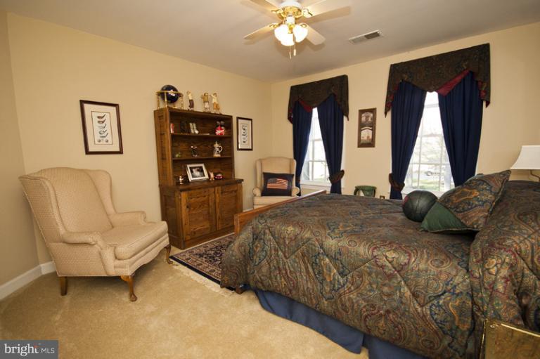 2160 Misty Meadow Road Finksburg, MD 21048 - Photo 22 of 30 Bedroom