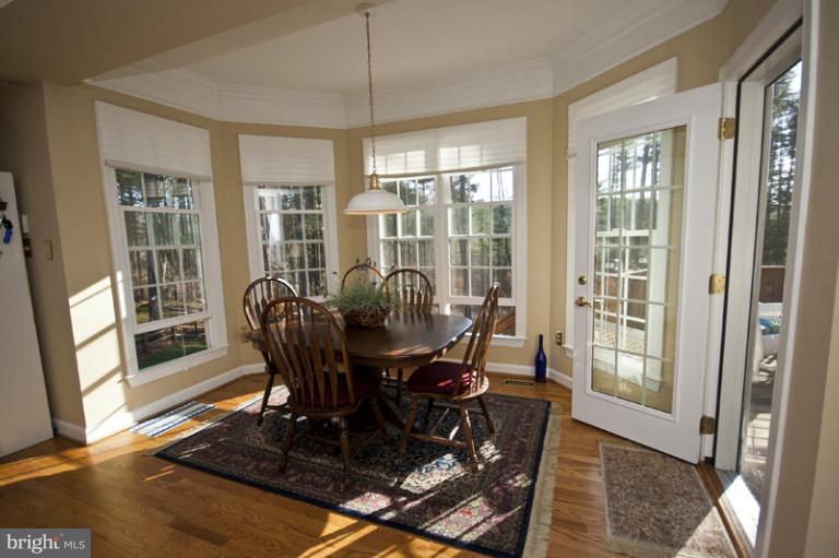 2160 Misty Meadow Road Finksburg, MD 21048 - Photo 25 of 30 Kitchen