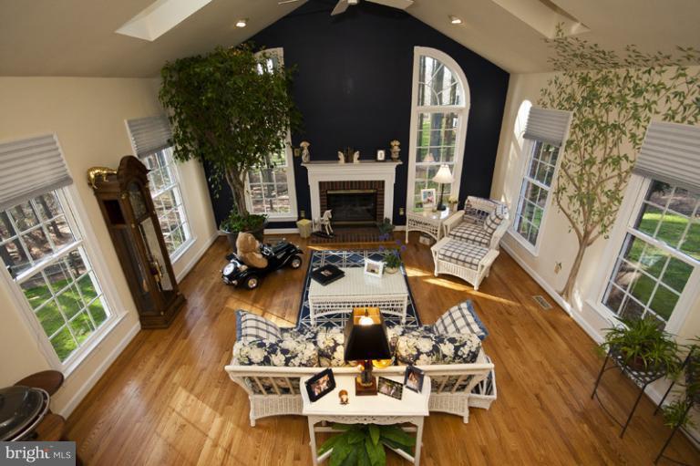 2160 Misty Meadow Road Finksburg, MD 21048 - Photo 26 of 30 Conservatory