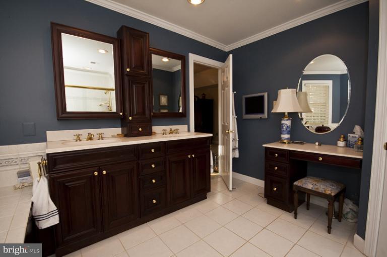 2160 Misty Meadow Road Finksburg, MD 21048 - Photo 27 of 30 Bath (Master)