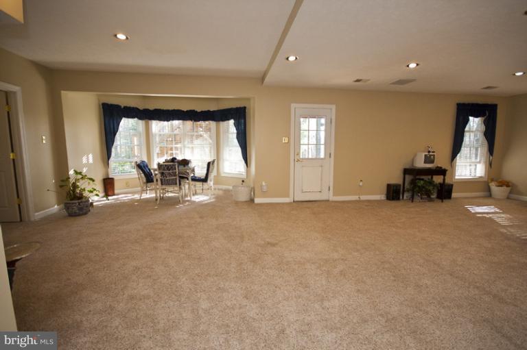 2160 Misty Meadow Road Finksburg, MD 21048 - Photo 29 of 30 Walk out Recreation Room