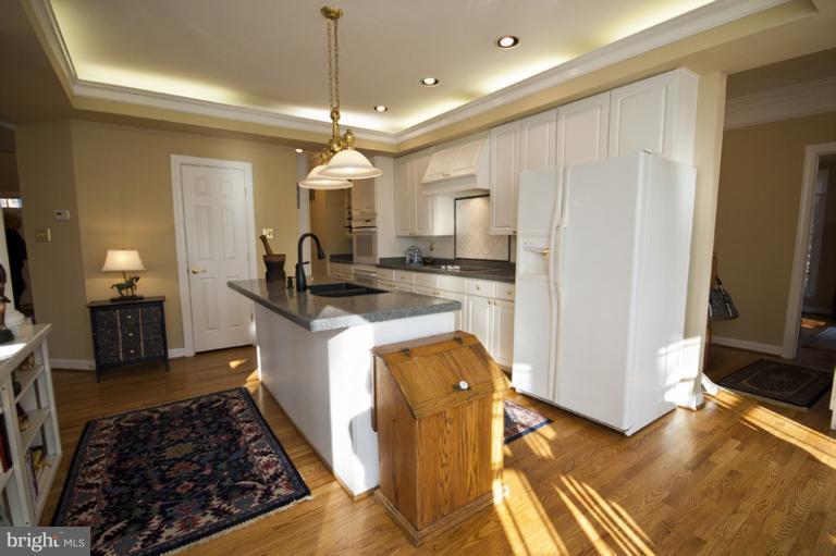 2160 Misty Meadow Road Finksburg, MD 21048 - Photo 4 of 30 Kitchen