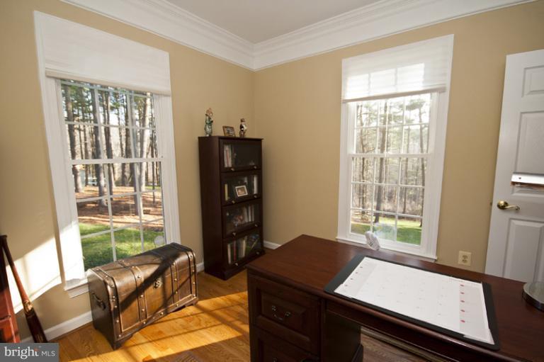 2160 Misty Meadow Road Finksburg, MD 21048 - Photo 5 of 30 Library/Study/Office