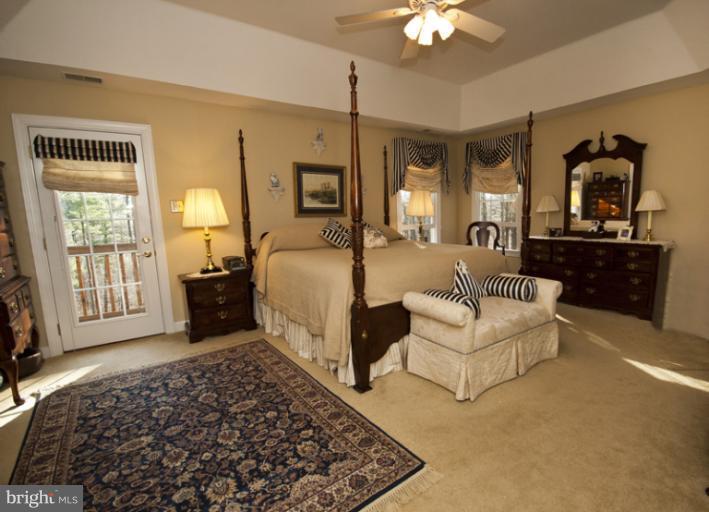 2160 Misty Meadow Road Finksburg, MD 21048 - Photo 6 of 30 Bedroom