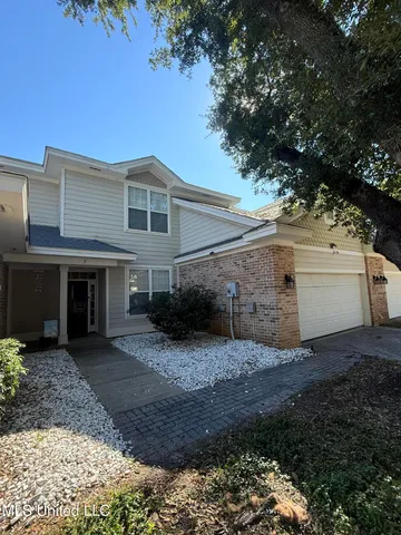 $234,900 | 185 St Jude Street, Unit 2, Biloxi, MS 39530