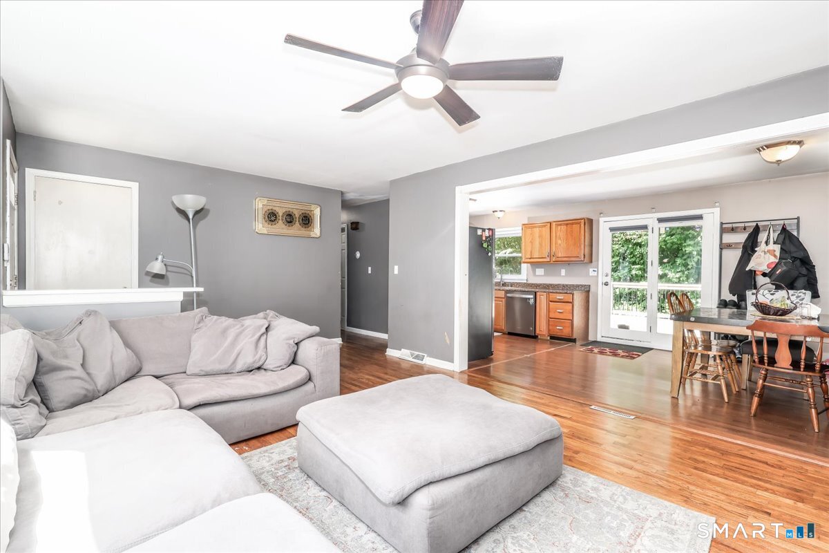 186 Flood Bridge Road Southbury, CT 06488 - Photo 13 of 35 So much comfortable living space!