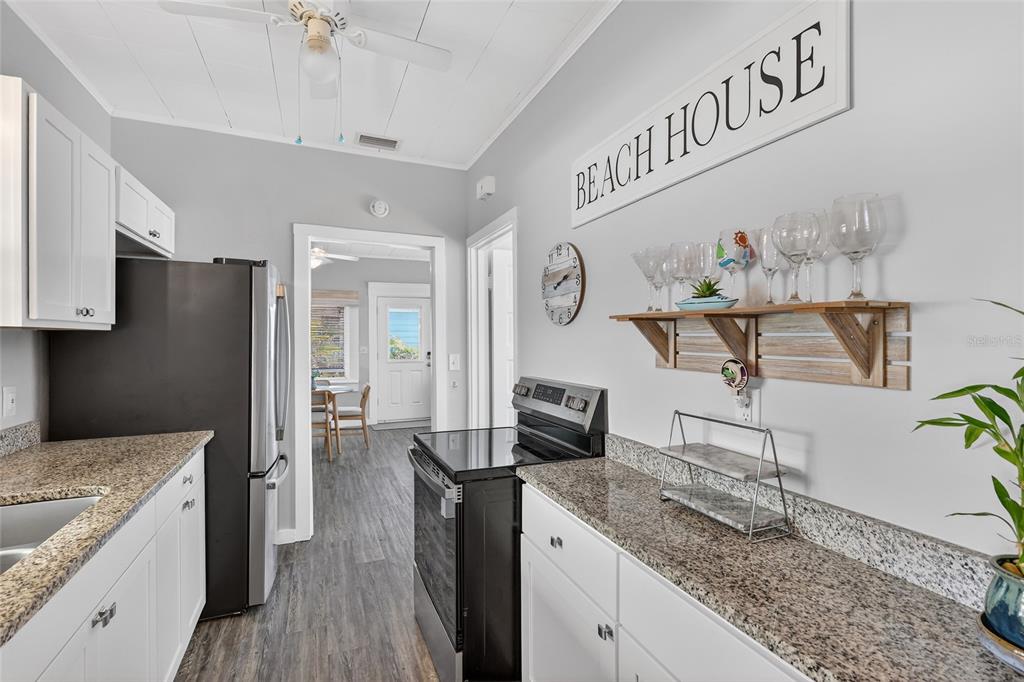 520 Spring Avenue, Unit C Anna Maria, FL 34216 - Photo 11 of 35