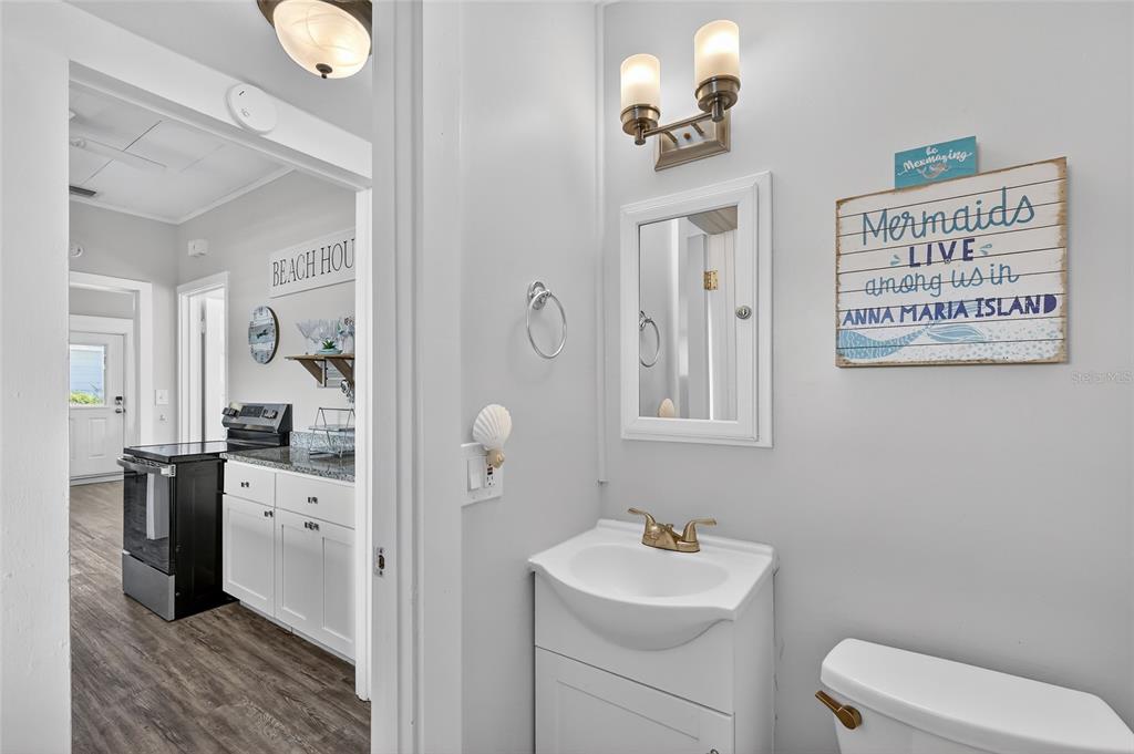 520 Spring Avenue, Unit C Anna Maria, FL 34216 - Photo 17 of 35