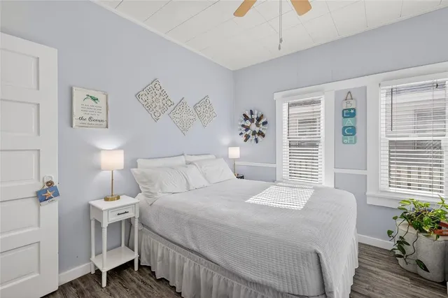 $595,000 | 520 Spring Avenue, Unit C, Anna Maria, FL 34216