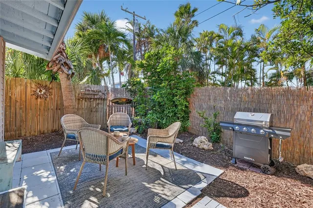 $595,000 | 520 Spring Avenue, Unit C, Anna Maria, FL 34216