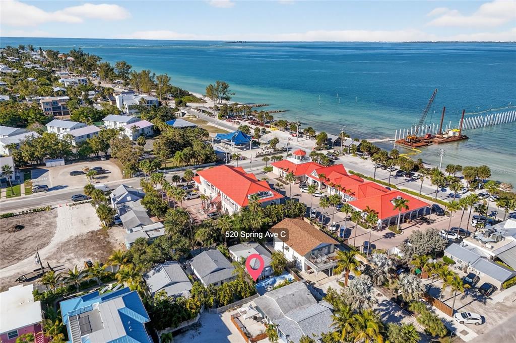 520 Spring Avenue, Unit C Anna Maria, FL 34216 - Photo 26 of 35