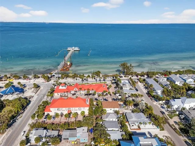 $595,000 | 520 Spring Avenue, Unit C, Anna Maria, FL 34216