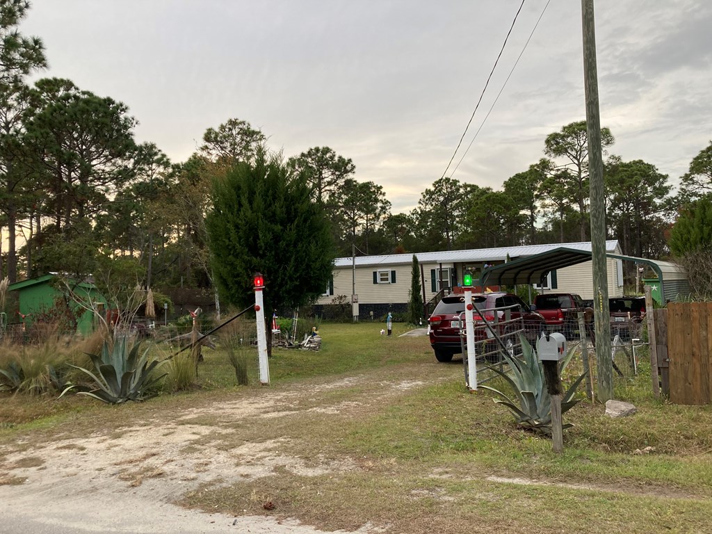 501 Tip Tucker Road Eastpoint, FL 32328 - Photo 49 of 55 Gallery Image 49